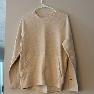 LULULEMON Mens Crew Neck - Like New